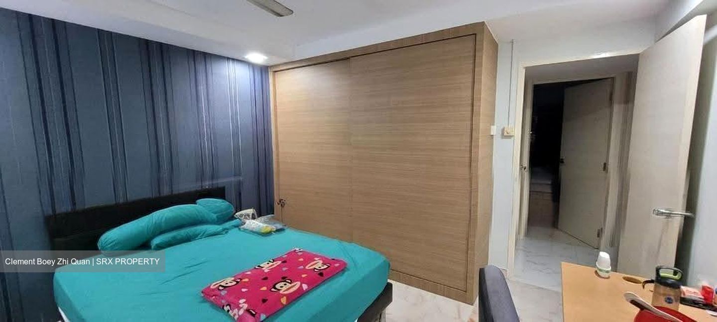 Blk 510 Hillgrove Gardens (Bukit Batok), HDB 5 Rooms #625973611